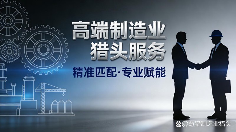 吉林省猎头行业动态:人才寻觅的新引擎